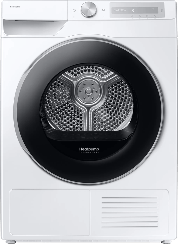 Samsung DV90DG6845LHU3 AI Dry+