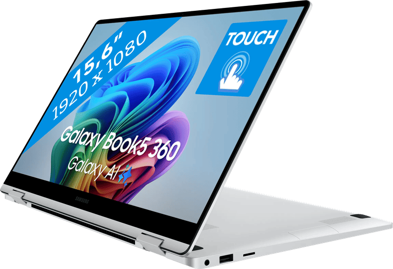 Samsung Galaxy Book5 360 NP750QHA-KB5NL