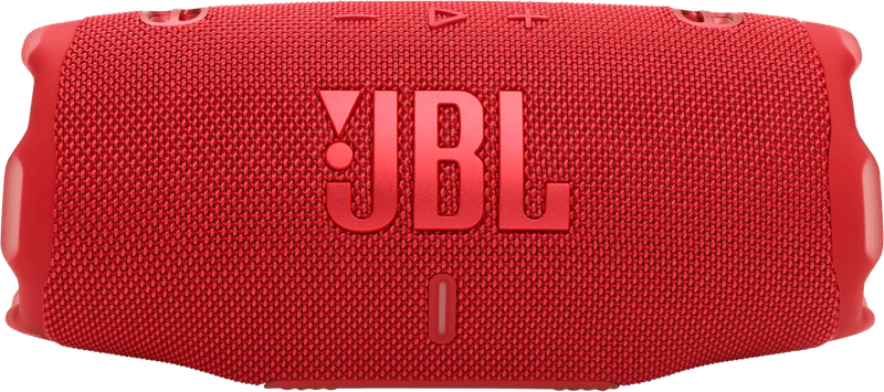 JBL Charge 6 Rood