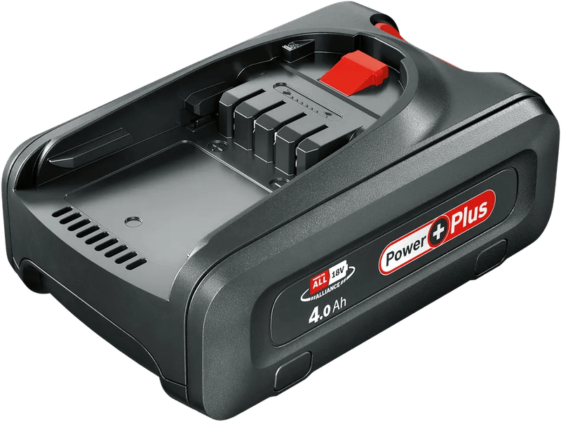Bosch 18 V Li-Ion accu (4,0 Ah)