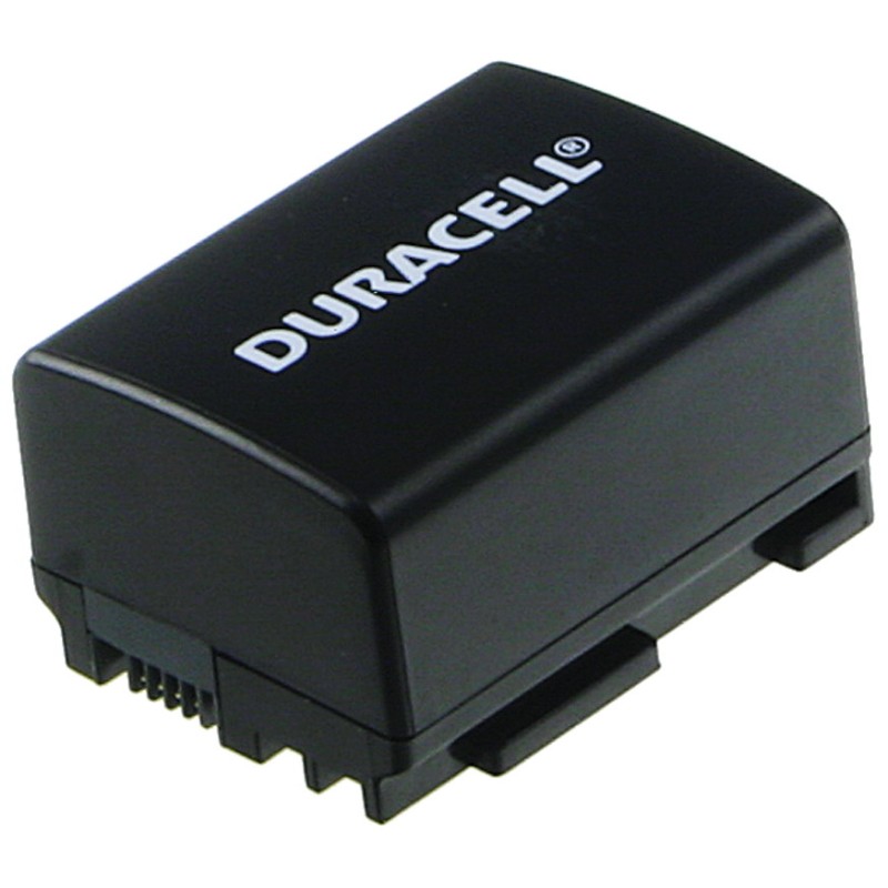 Camera-accu BP-808 voor Canon - Origineel Duracell