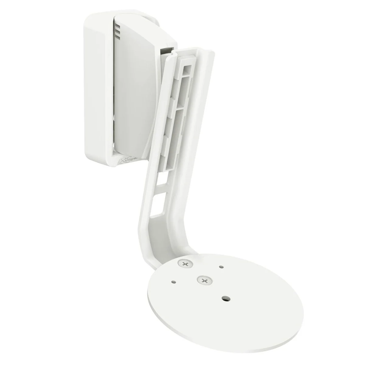 Vogel'S SWM 4021 muurbeugel voor Sonos Era 100 Audio muurbeugel Wit