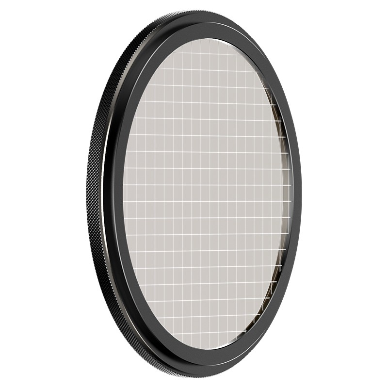 Ulanzi HP-013 sterfilter 52mm voor MagFilter systeem met magnetische bevestiging
