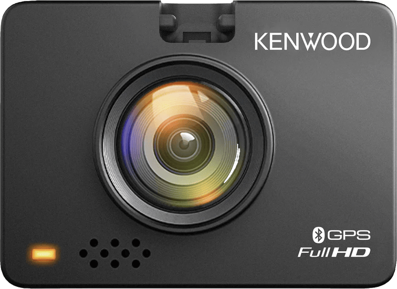 Kenwood DRV-A310W