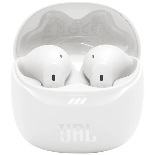 JBL TUNE Flex 2 In-ear oordopjes Wit