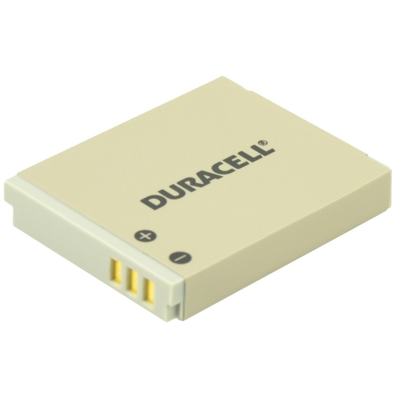 Camera-accu NB-6L voor Canon - Origineel Duracell
