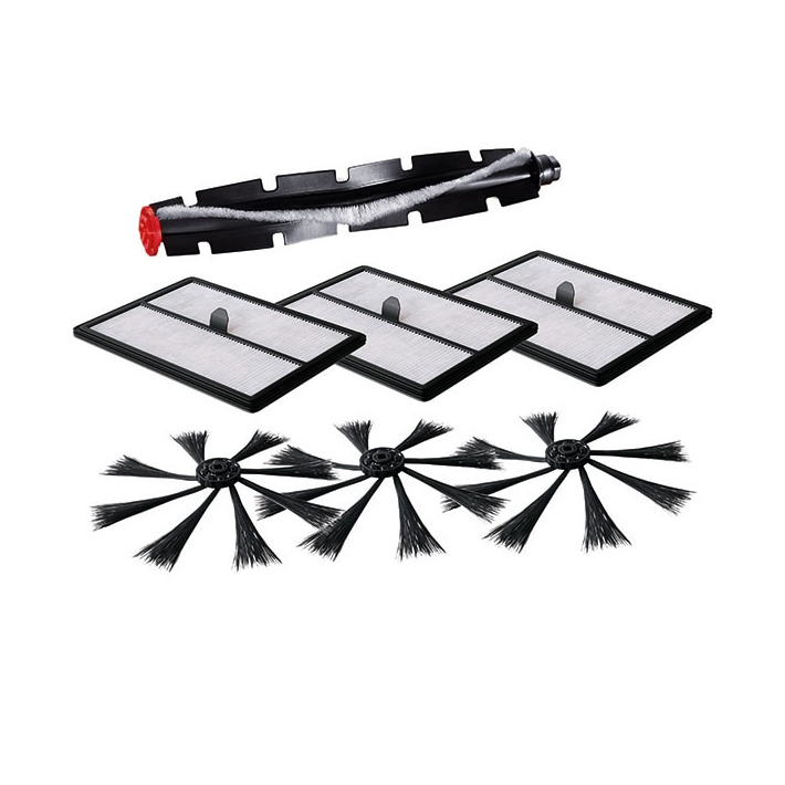 AEG Performance kit / RX9 Stofzuiger accessoire Zwart