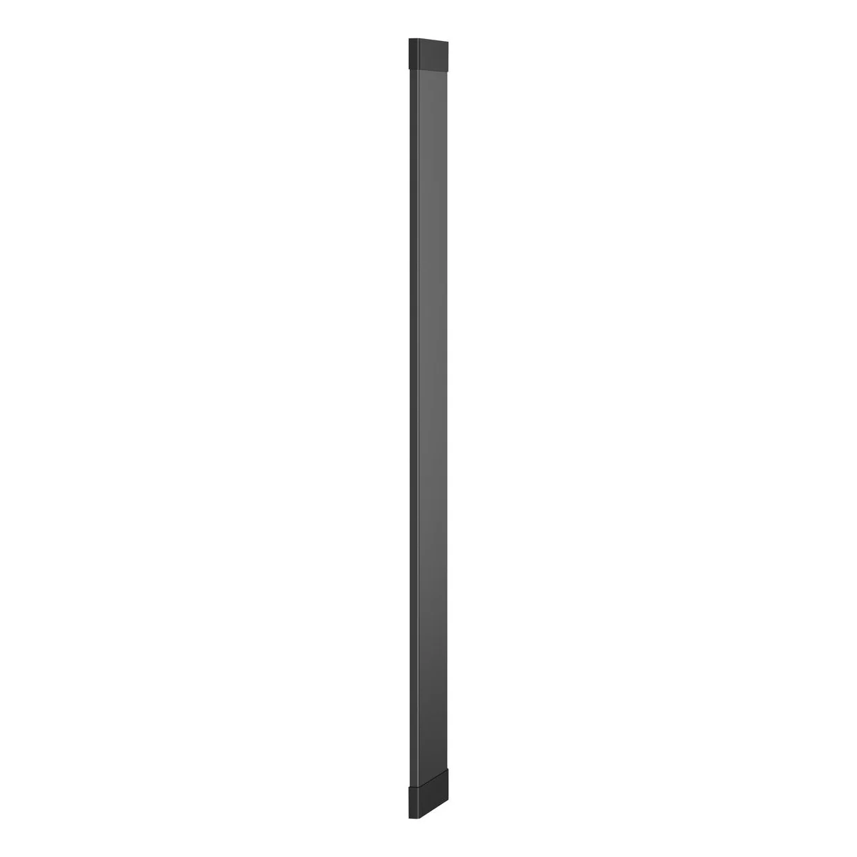 Vogel'S TVA 7000 CABLE COVER TV accessoire Zwart