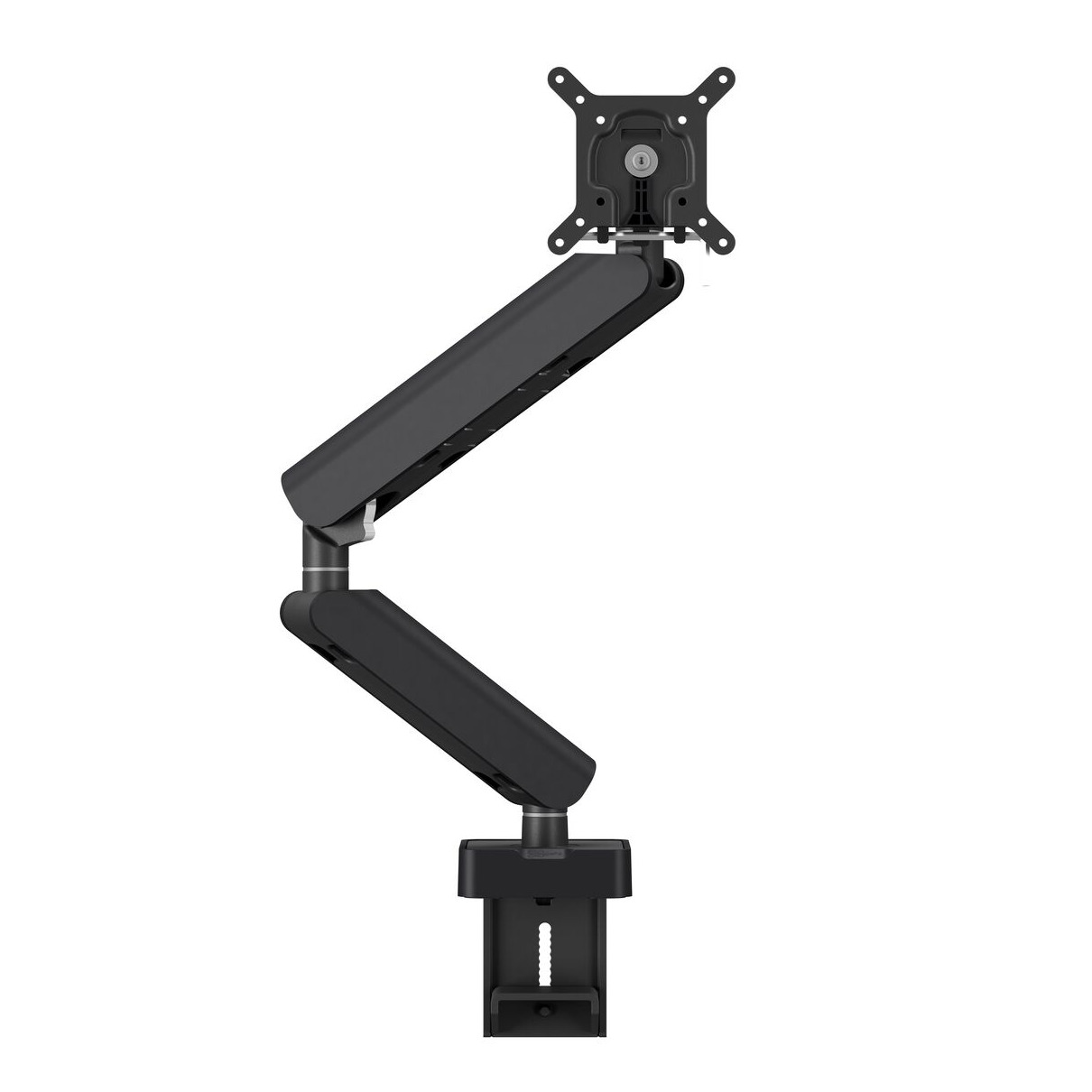 Vogel'S MOMO 4138 MONITOR MOUNT MOTION+ Monitorarm Zwart