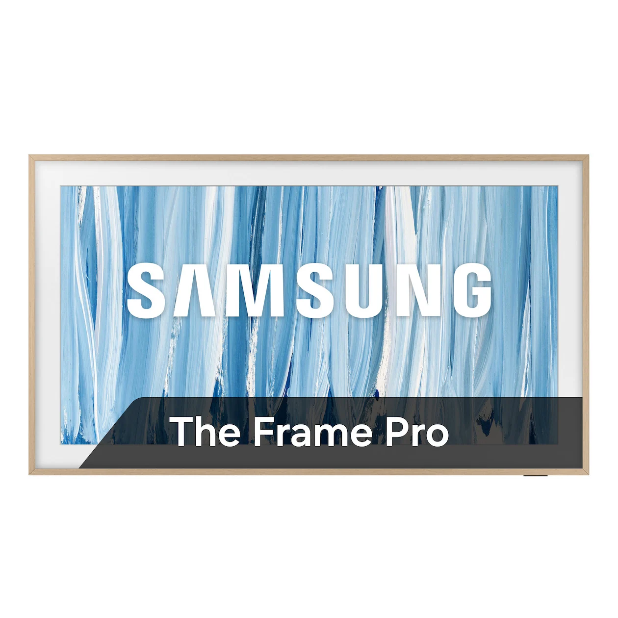 Samsung F-QE85LS03HW (2026) - 85 inch - QLED TV