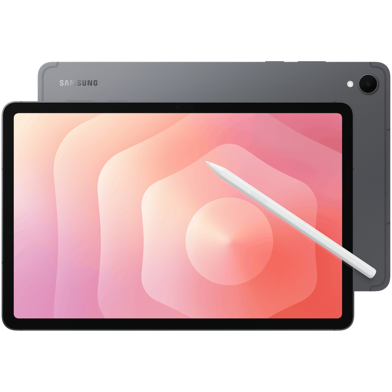 Samsung Galaxy Tab S11 11 inch 128GB Wifi Tablet Grijs