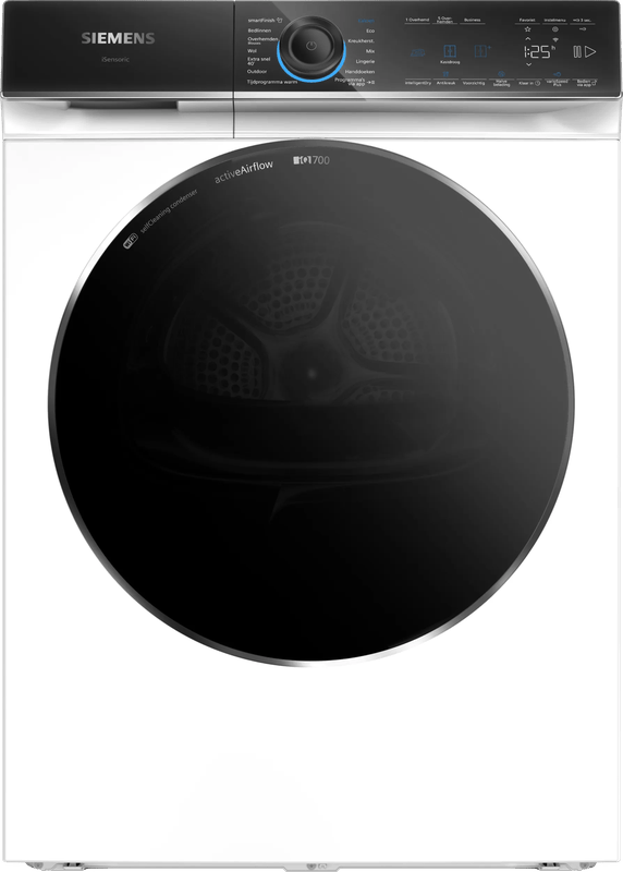 Siemens WR47B2C7NL activeAirflow
