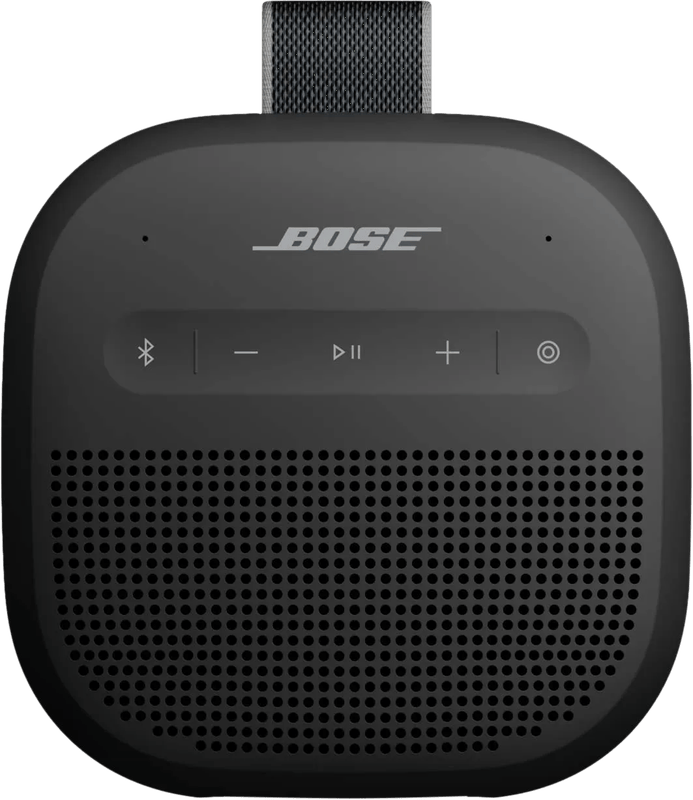 Bose Soundlink Micro 2 Zwart