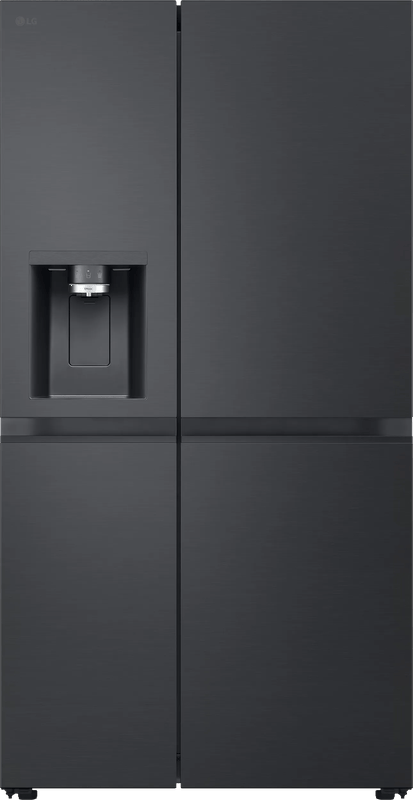 LG GSLE91EVAC