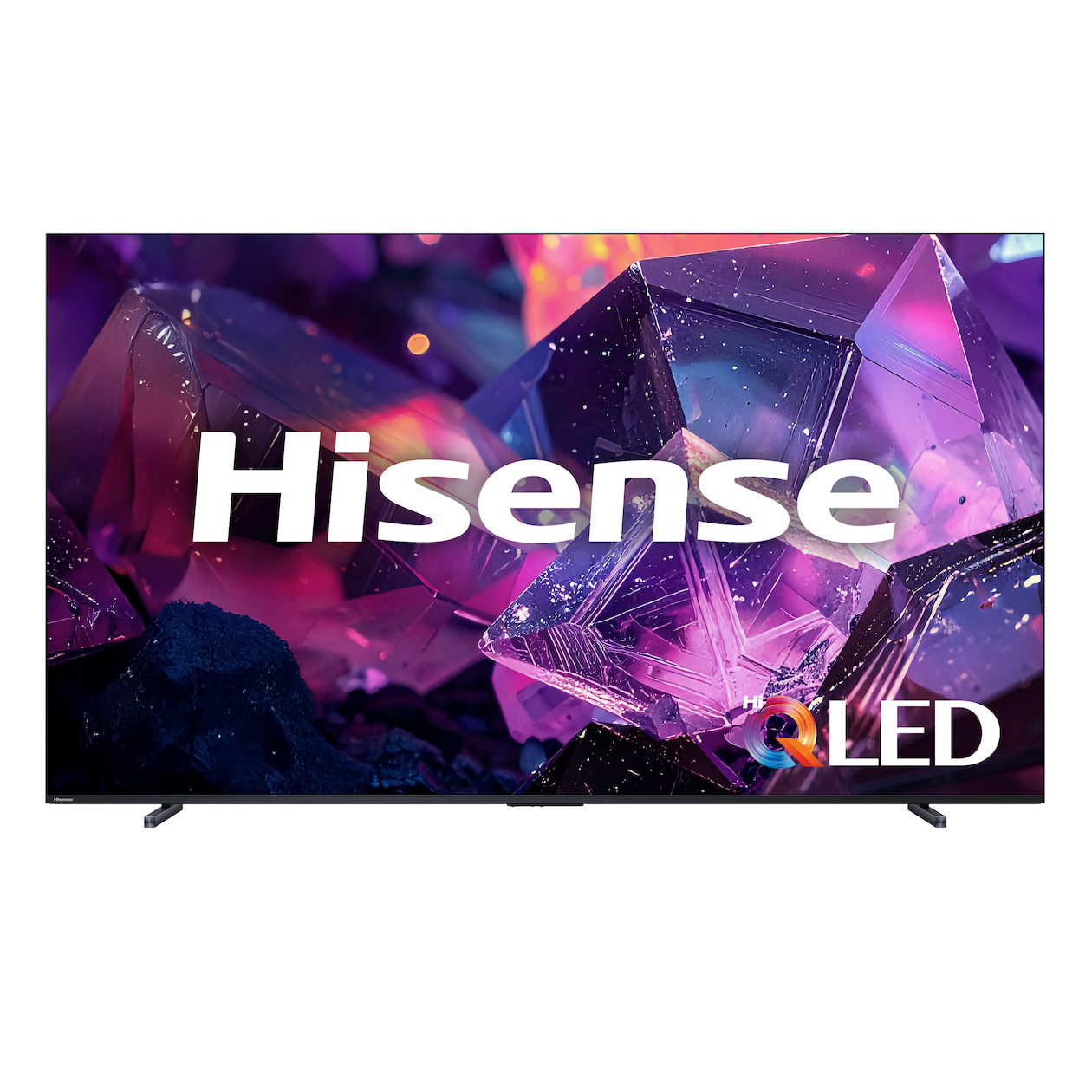 Hisense 100E79S PRO (2026) - 100 inch - QLED TV
