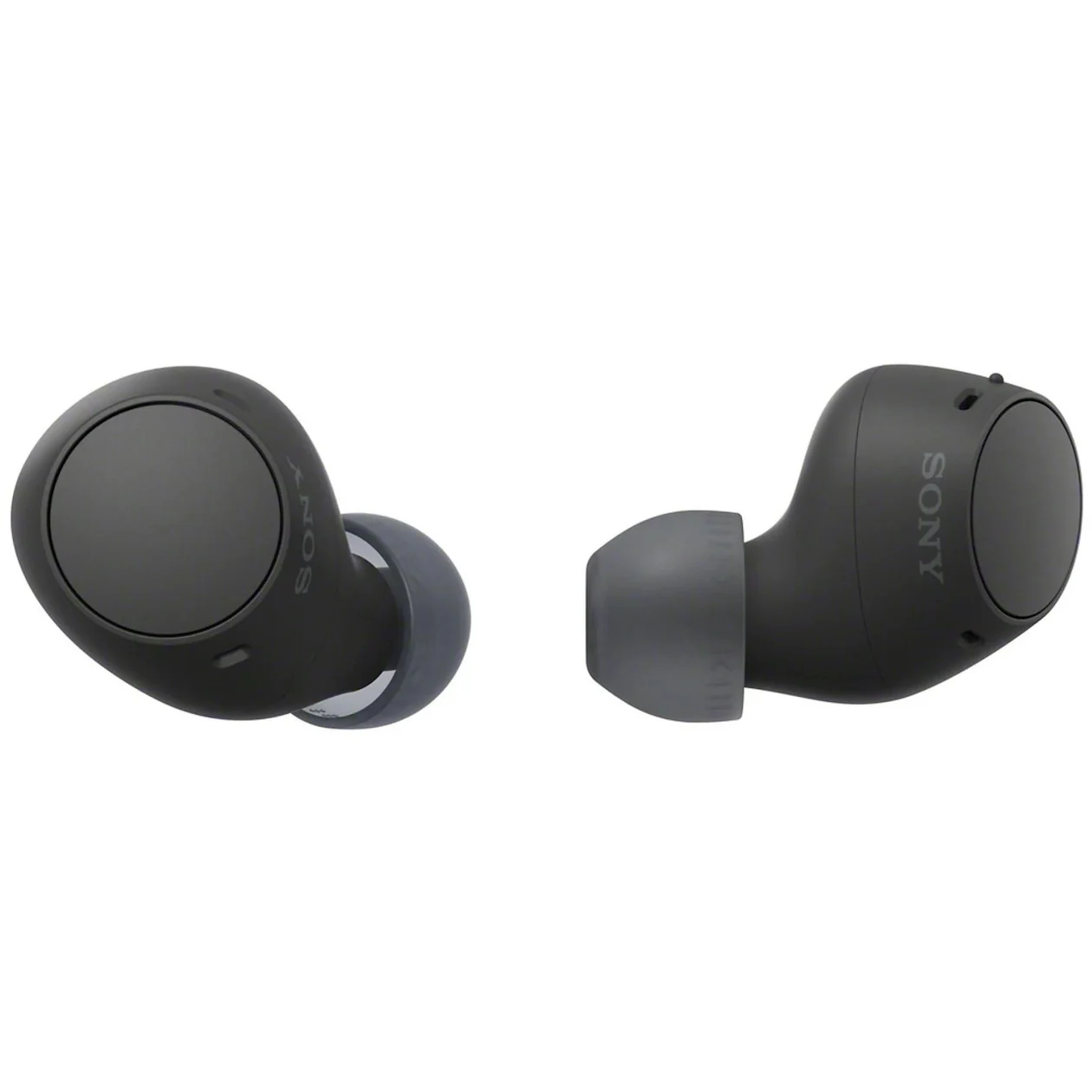 Sony WF-C510 In-ear oordopjes Zwart
