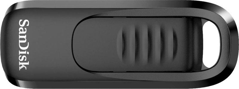 SanDisk Ultra Slider USB C 256GB