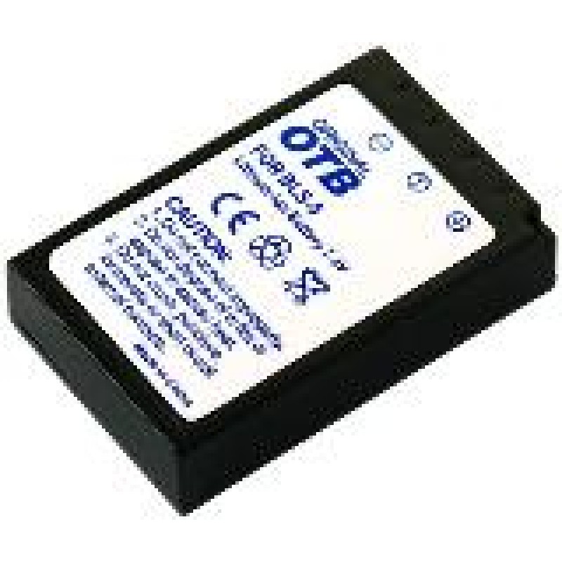 Camera-accu BLS-5 voor Olympus
