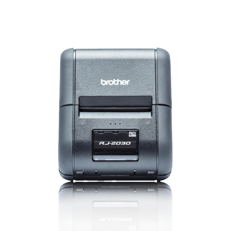 Brother RJ-2030 mobiele printer