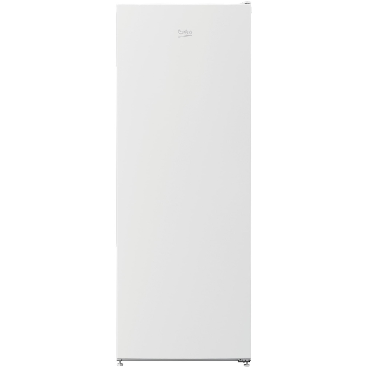 Beko RSSE265K40WN Koelkast zonder vriesvak Wit