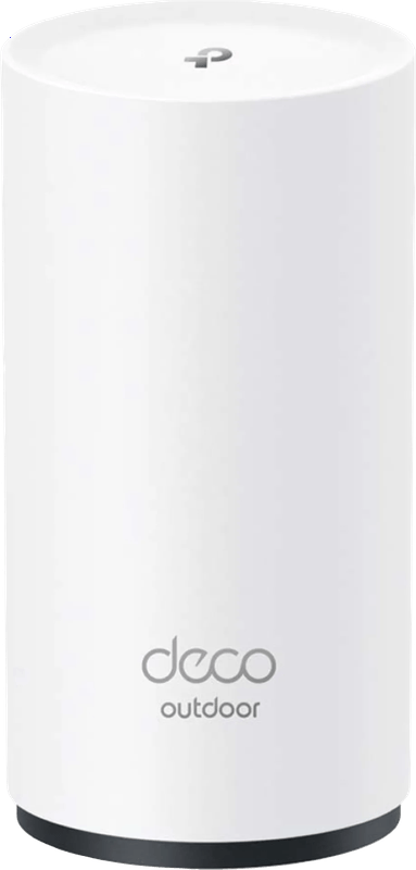 TP-Link Deco X50 uitbreiding