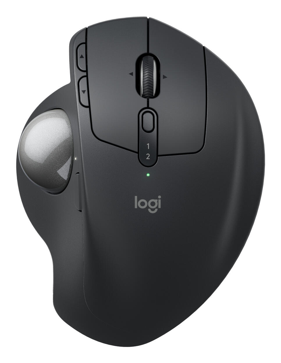Logitech MX Ergo S trackball muis