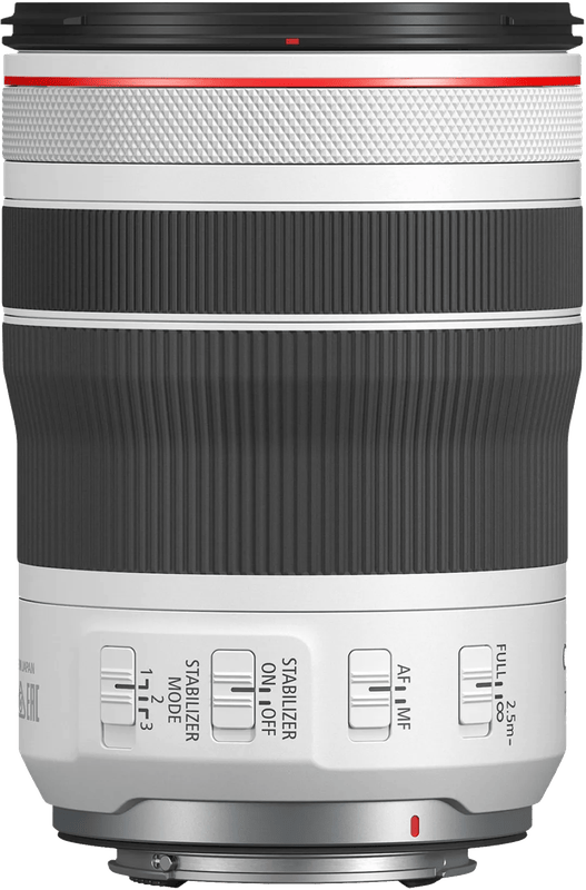 Canon RF 70-200mm f/4 L IS USM