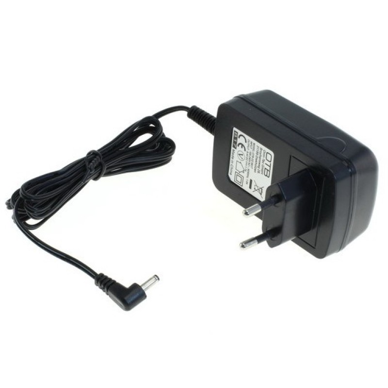 Netadapter CA-570 voor vele Canon camera's
