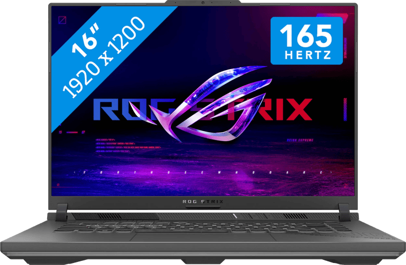 ASUS ROG Strix 16 G614PW-RV006W