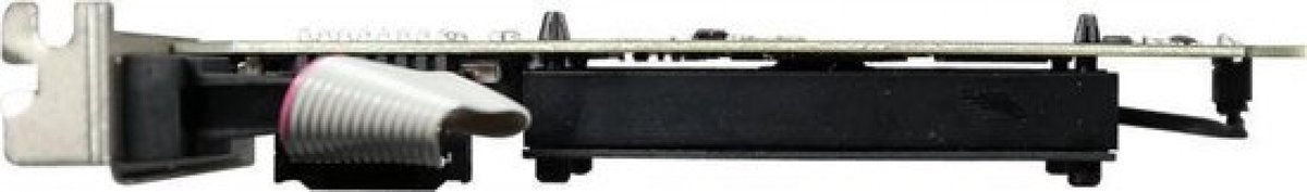 Graphics card Gigabyte ITGPE30208