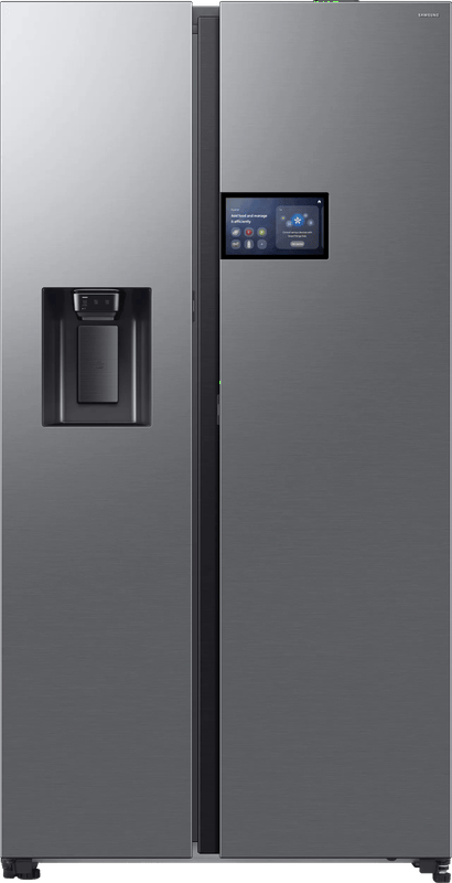 Samsung RS90F64EDTEF