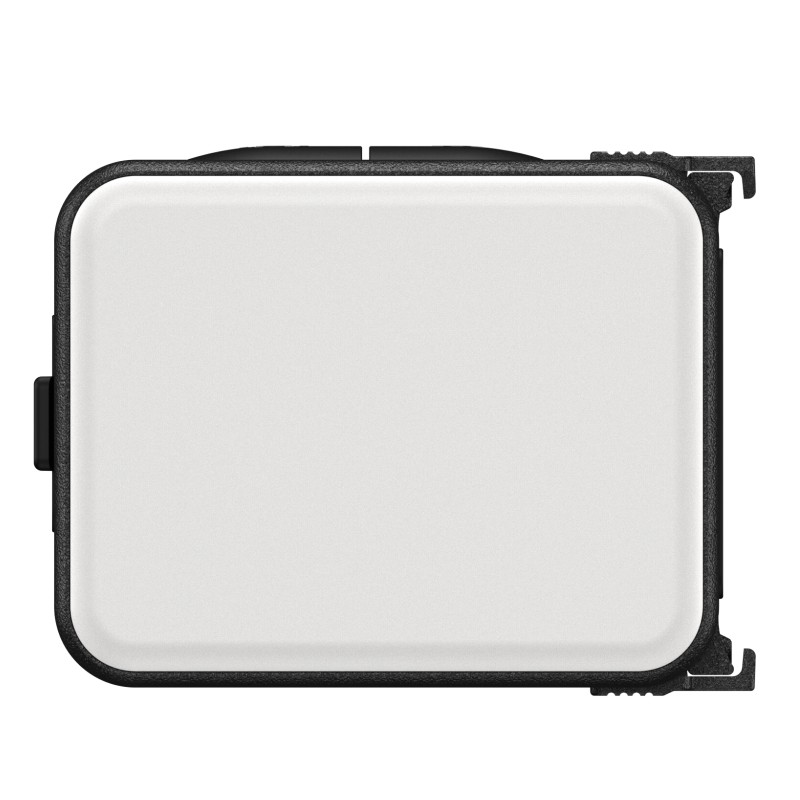 Telesin Quick-Release Beauty Mini Fill Light - compacte LED verlichting voor smartphone en camera