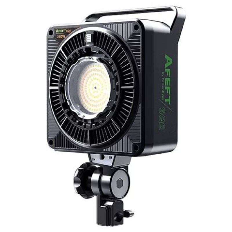 Falcon Eyes Afeft Bi-Color LED Lamp SQ2