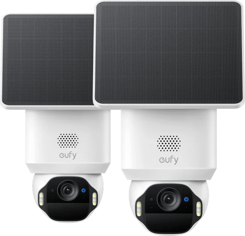 Anker eufy SoloCam E42 Duo Pack