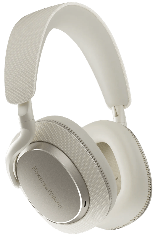 Bowers & Wilkins Px7 S3 Wit