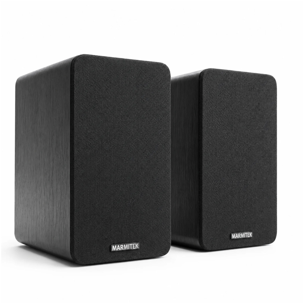 Marmitek Soundex S300 Boekenplank speaker Zwart
