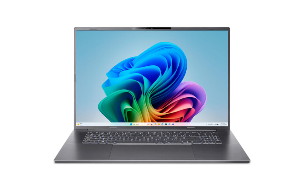 Acer Aspire 18 AI A18-I71M-74RP laptop