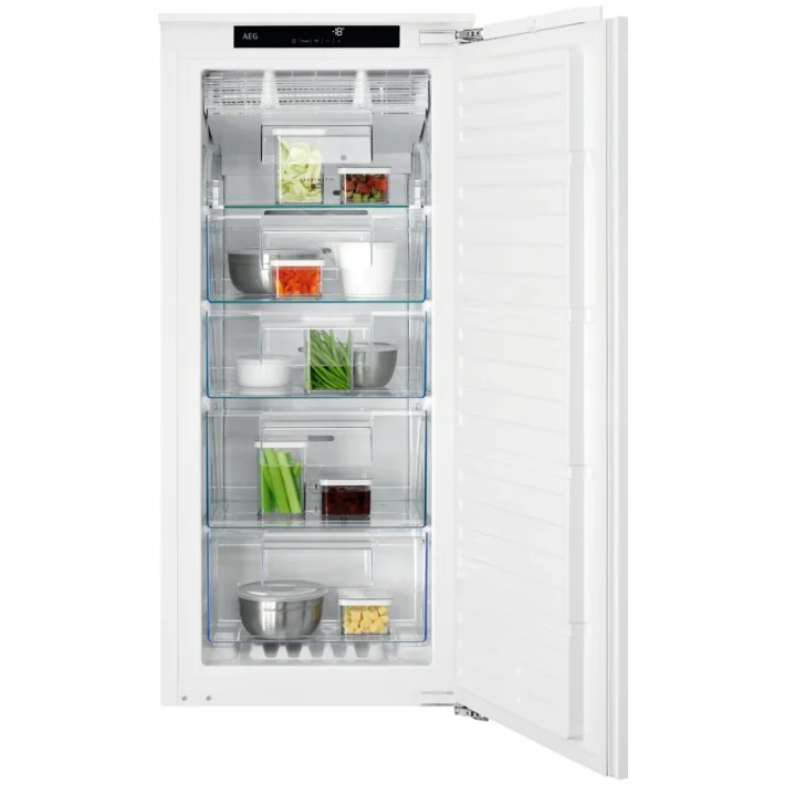 AEG TAB7N12EF Inbouw vriezer