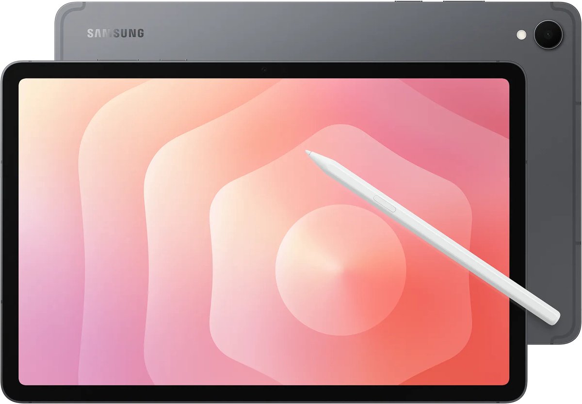 Samsung Galaxy Tab S11 5G - 128GB - Grijs