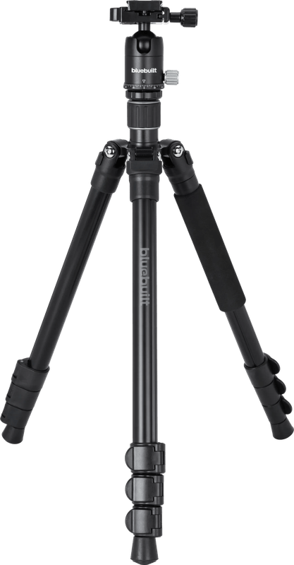 BlueBuilt Tripod met Balhoofd