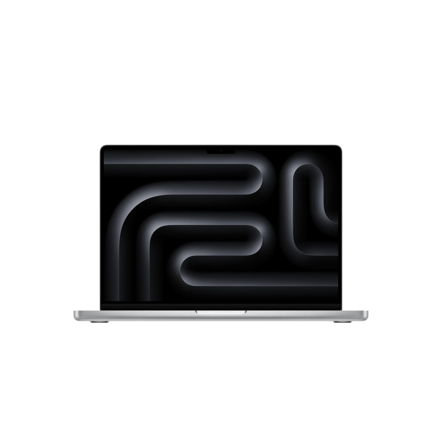 Apple Macbook Pro 2026 14" M5 24GB/1TB zilver