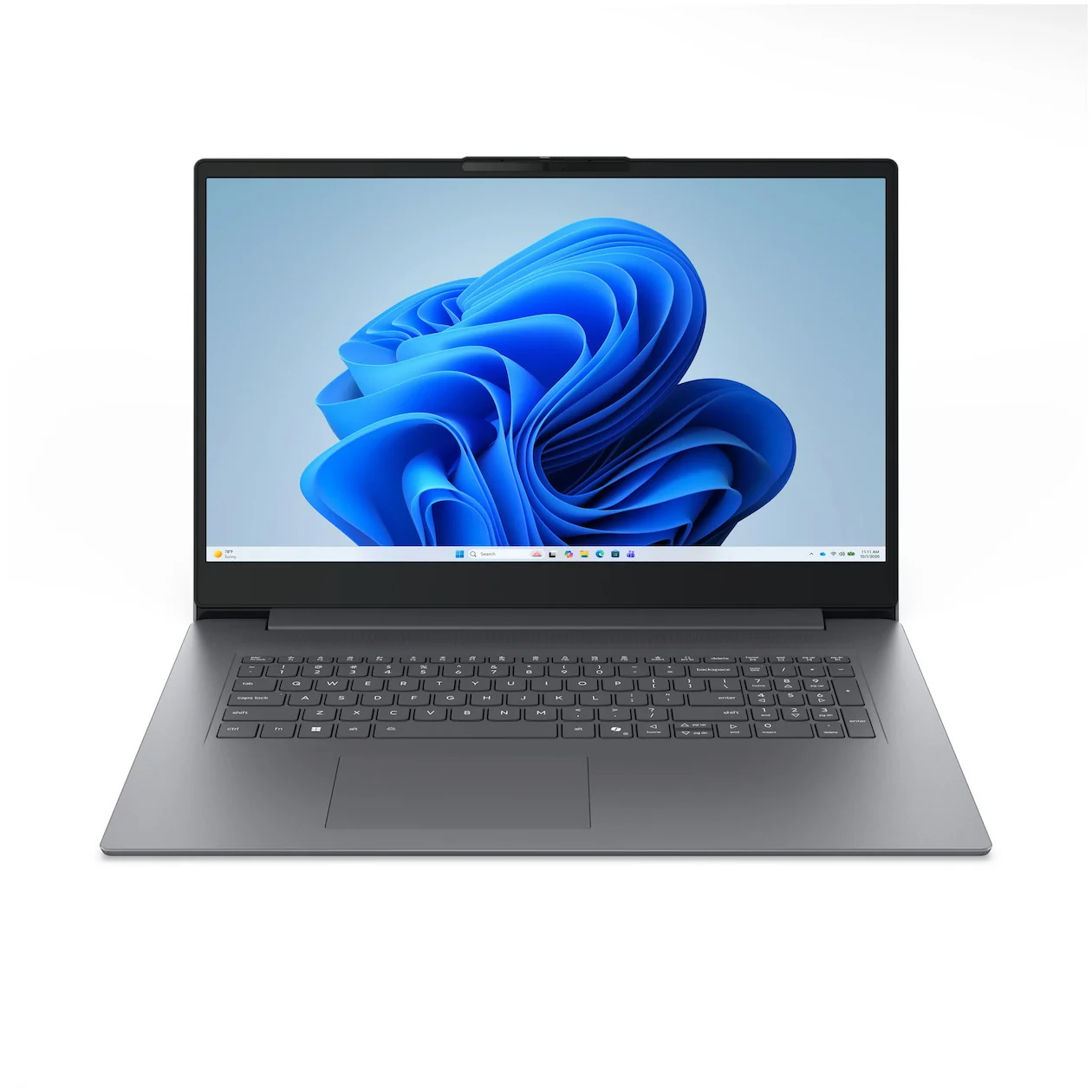 Lenovo IdeaPad Slim 3 17IWC11 (83VS0061MH) -17 inch Laptop