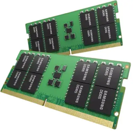Samsung 8GB DDR5-5600 Sodimm