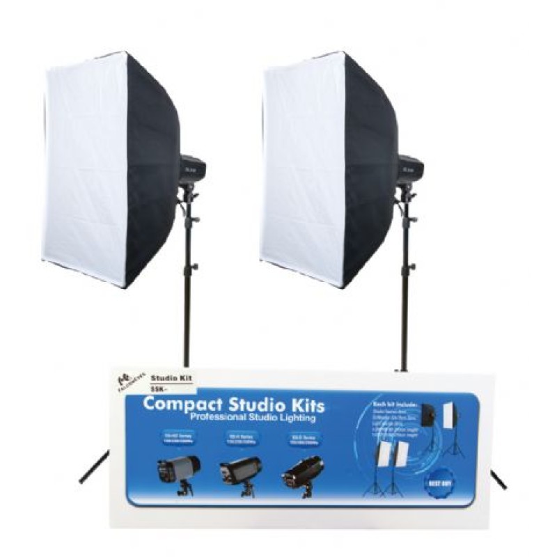 Falcon Eyes Studioflitsset SSK-2250D