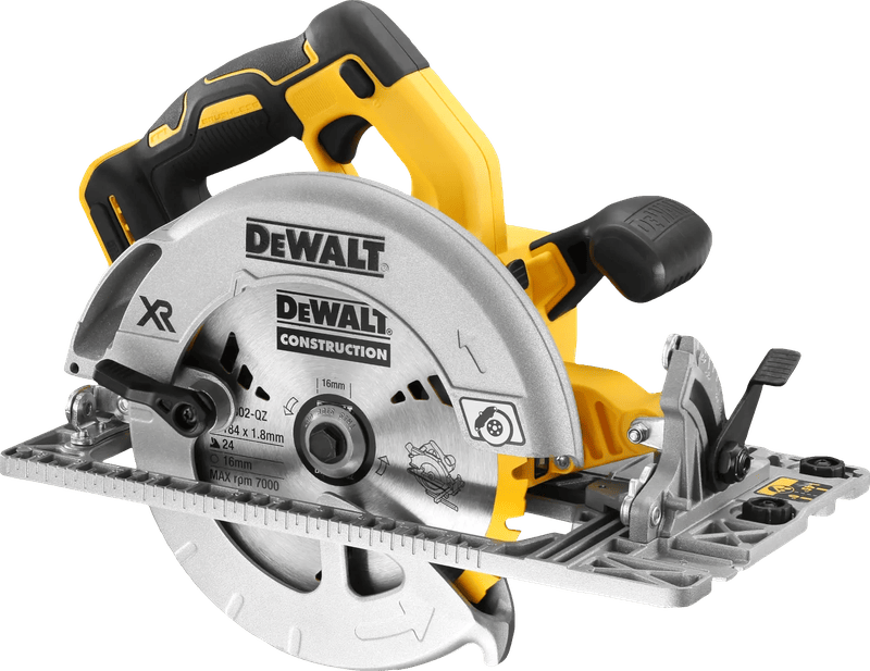 DeWalt DCS572NT-XJ (zonder accu)