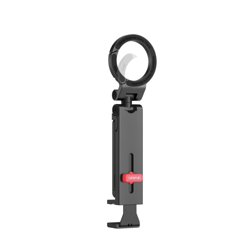 Ulanzi MA88 MagLock Clamp statief met magnetische bevestiging en 360° rotatie