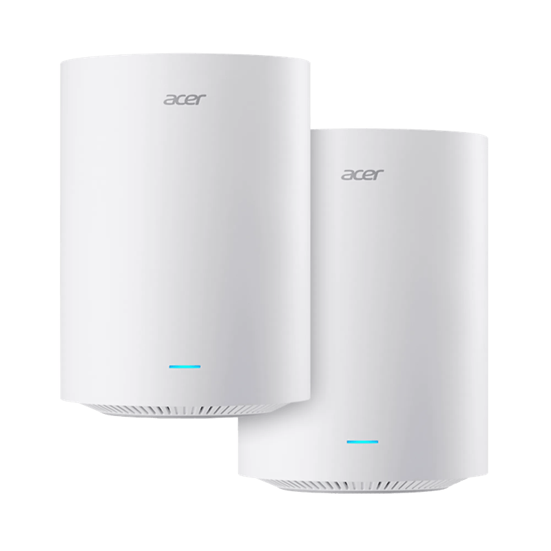 Acer Ovia Connect T360 Duo Pack