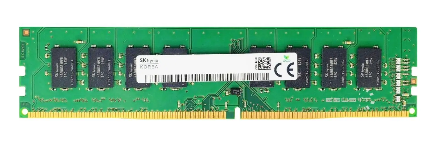 Hynix 4GB DDR4-2666 geheugen