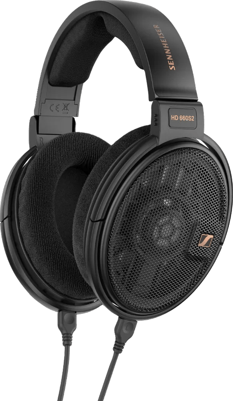 Sennheiser HD 660S2