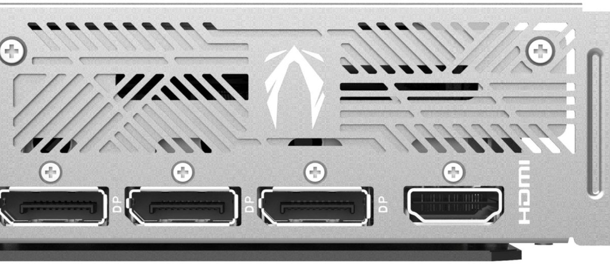 Zotac Gaming NVIDIA GeForce RTX 5070 SOLID OC - Videokaart - 12GB - GDDR7 - PCIe 5.0 - 1x HDMI 2.1b - 3x DisplayPort 2.1a